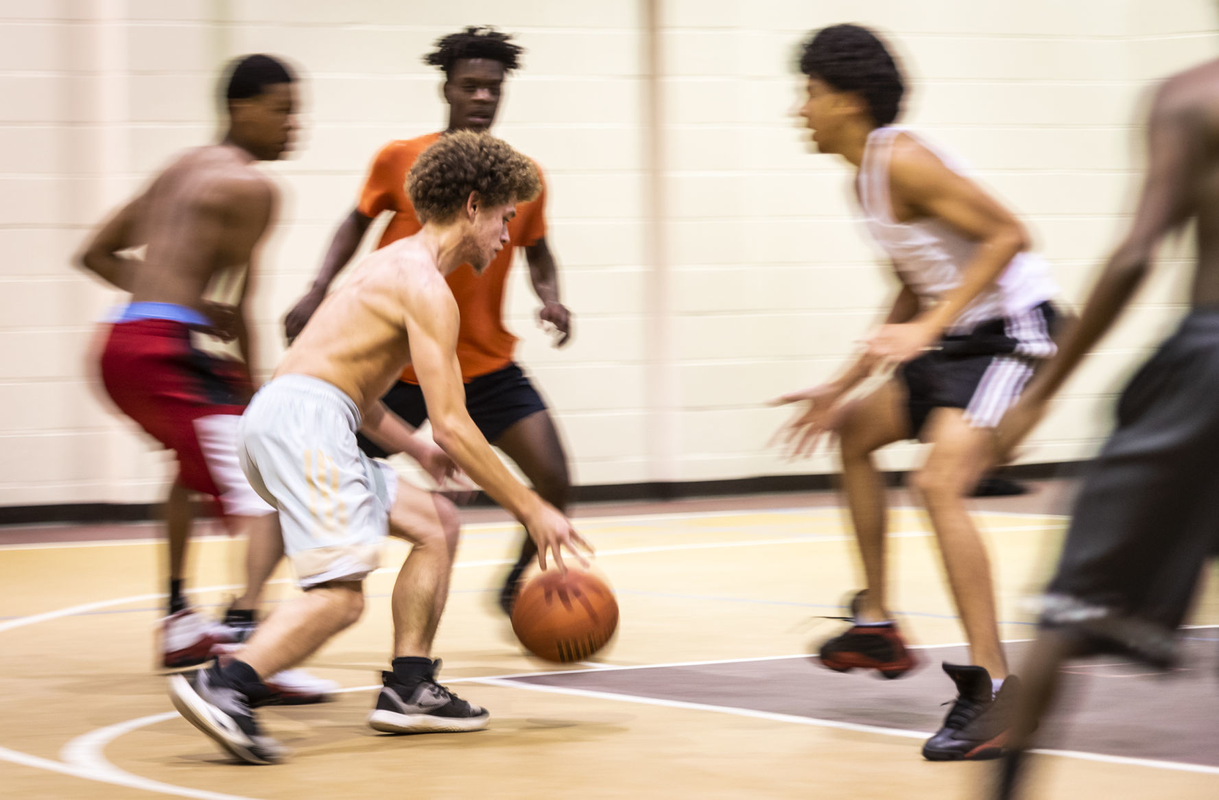 StreetHoops